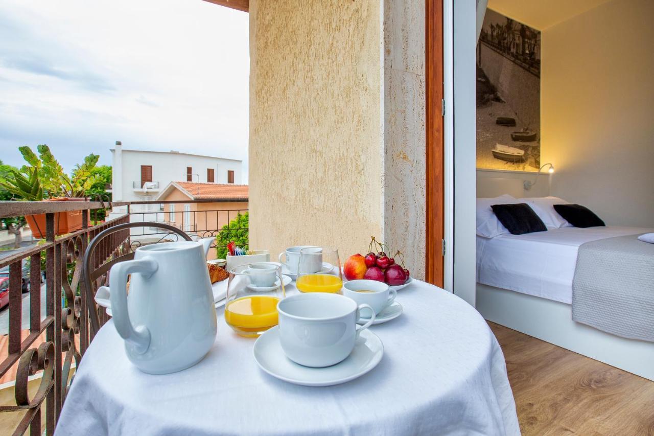 Relaisapartments Porto - Extraordinary Hospitality Alguer Exterior foto
