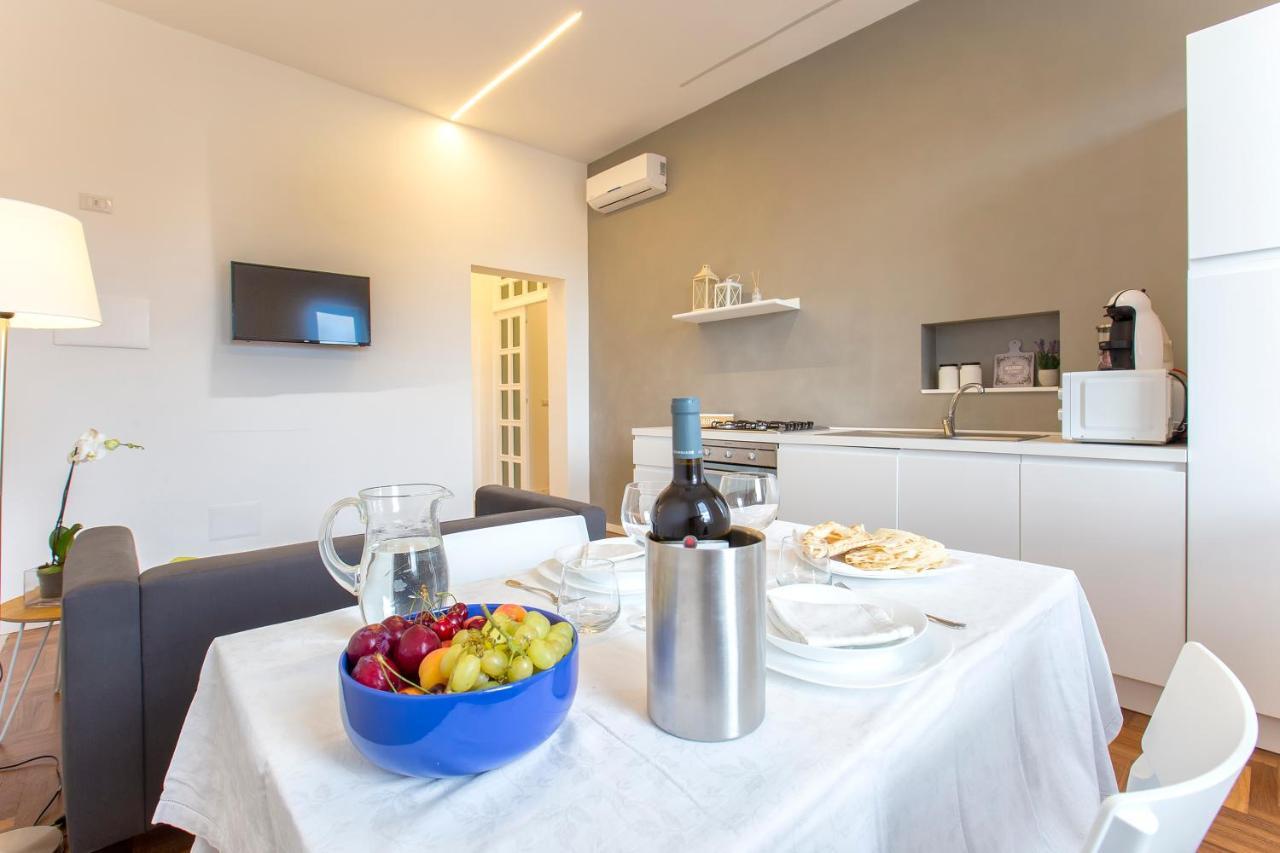 Relaisapartments Porto - Extraordinary Hospitality Alguer Exterior foto