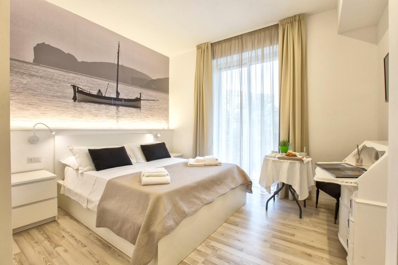 Relaisapartments Porto - Extraordinary Hospitality Alguer Exterior foto