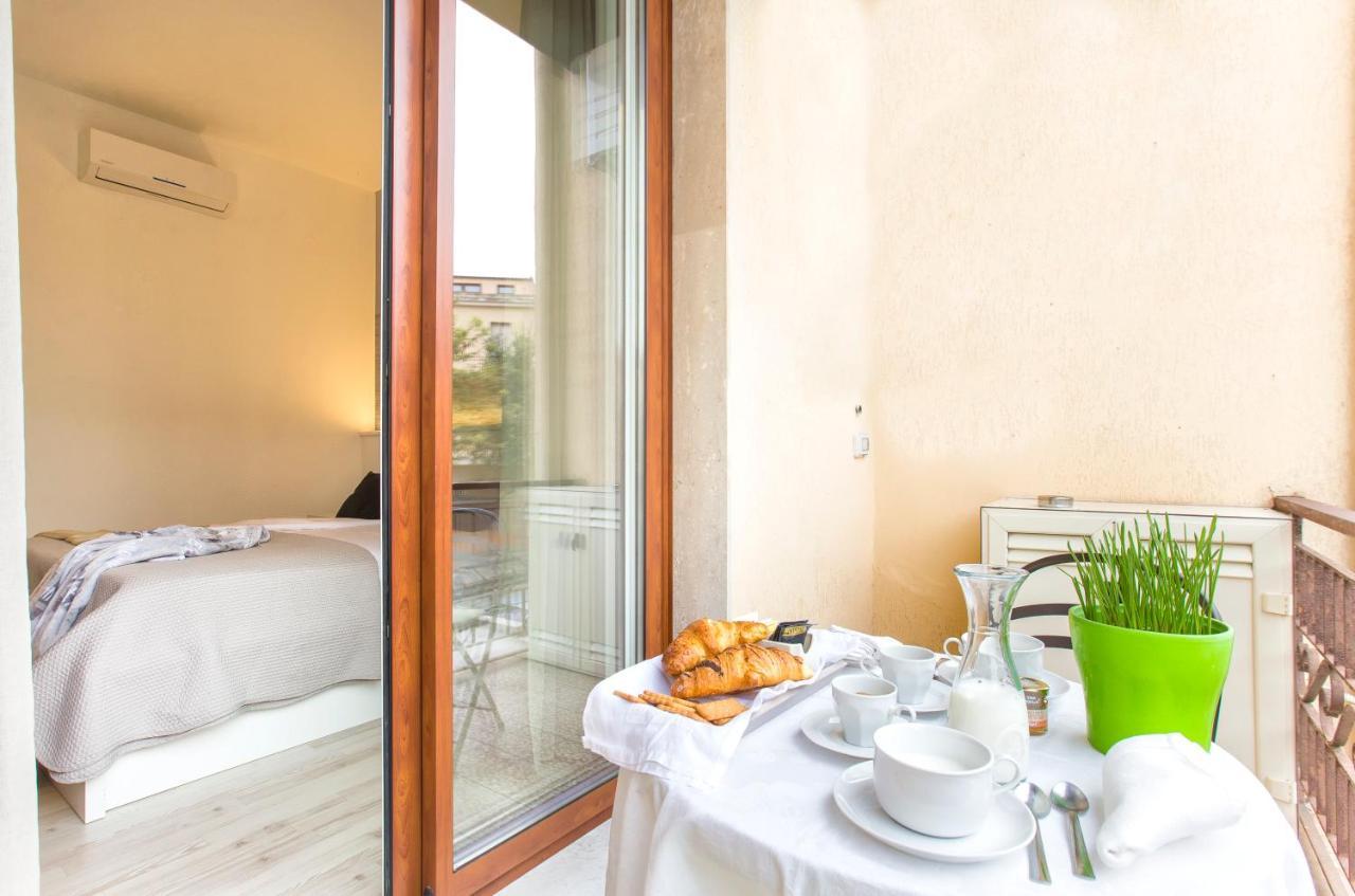 Relaisapartments Porto - Extraordinary Hospitality Alguer Exterior foto