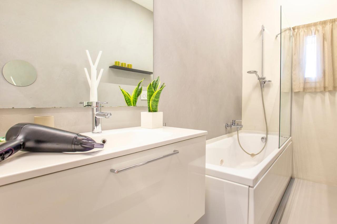 Relaisapartments Porto - Extraordinary Hospitality Alguer Exterior foto