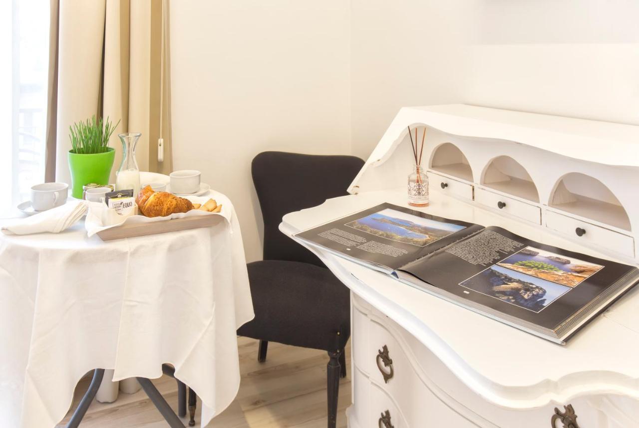 Relaisapartments Porto - Extraordinary Hospitality Alguer Exterior foto