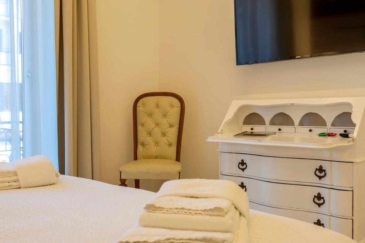 Relaisapartments Porto - Extraordinary Hospitality Alguer Exterior foto