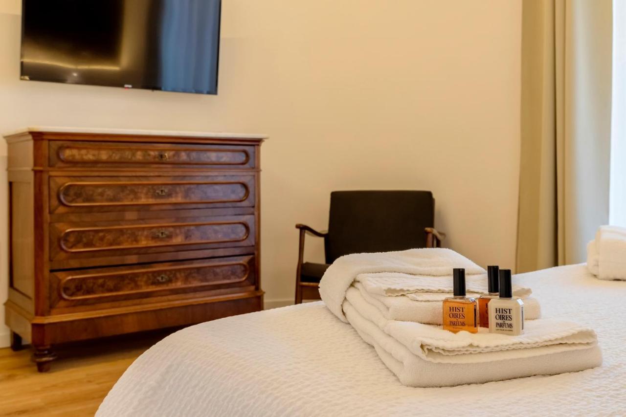 Relaisapartments Porto - Extraordinary Hospitality Alguer Exterior foto