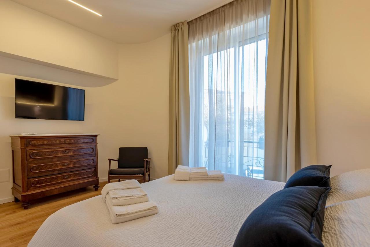 Relaisapartments Porto - Extraordinary Hospitality Alguer Exterior foto
