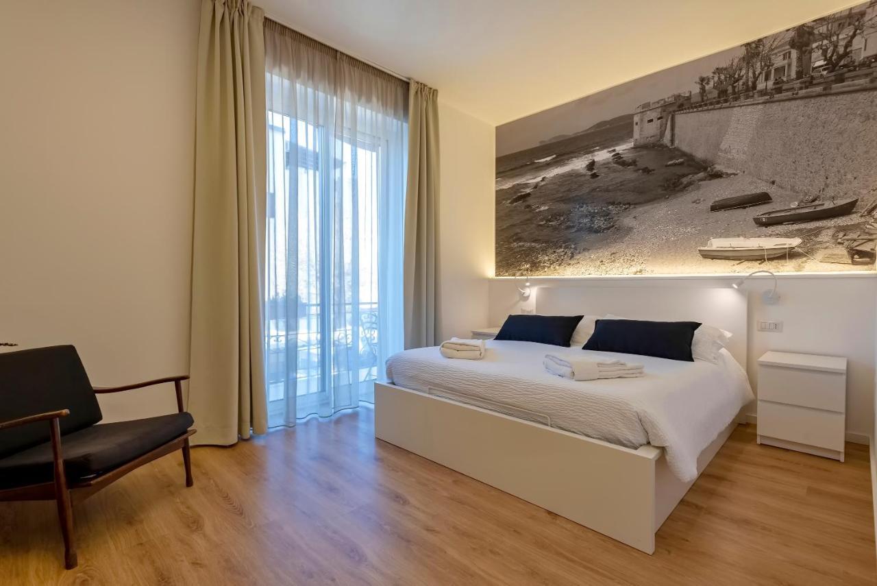 Relaisapartments Porto - Extraordinary Hospitality Alguer Exterior foto