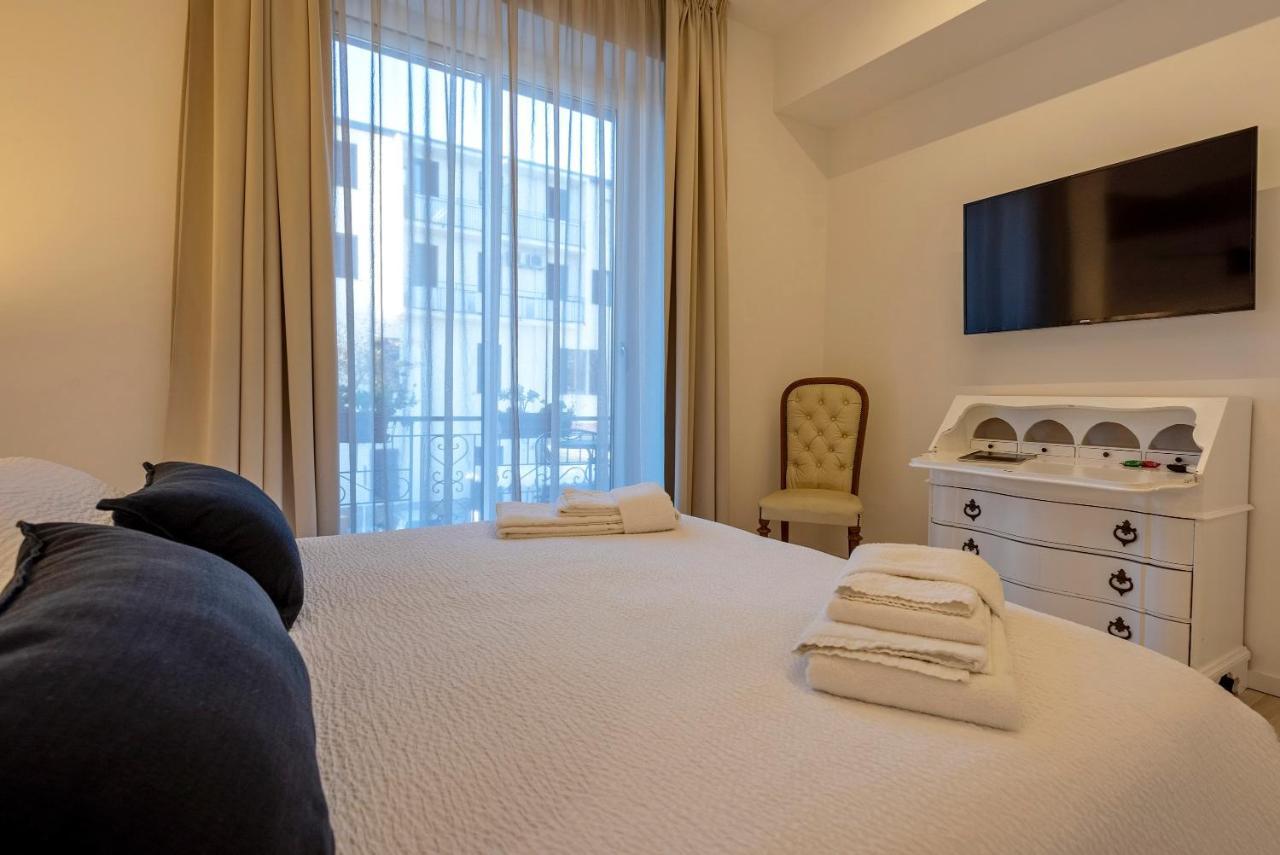 Relaisapartments Porto - Extraordinary Hospitality Alguer Exterior foto