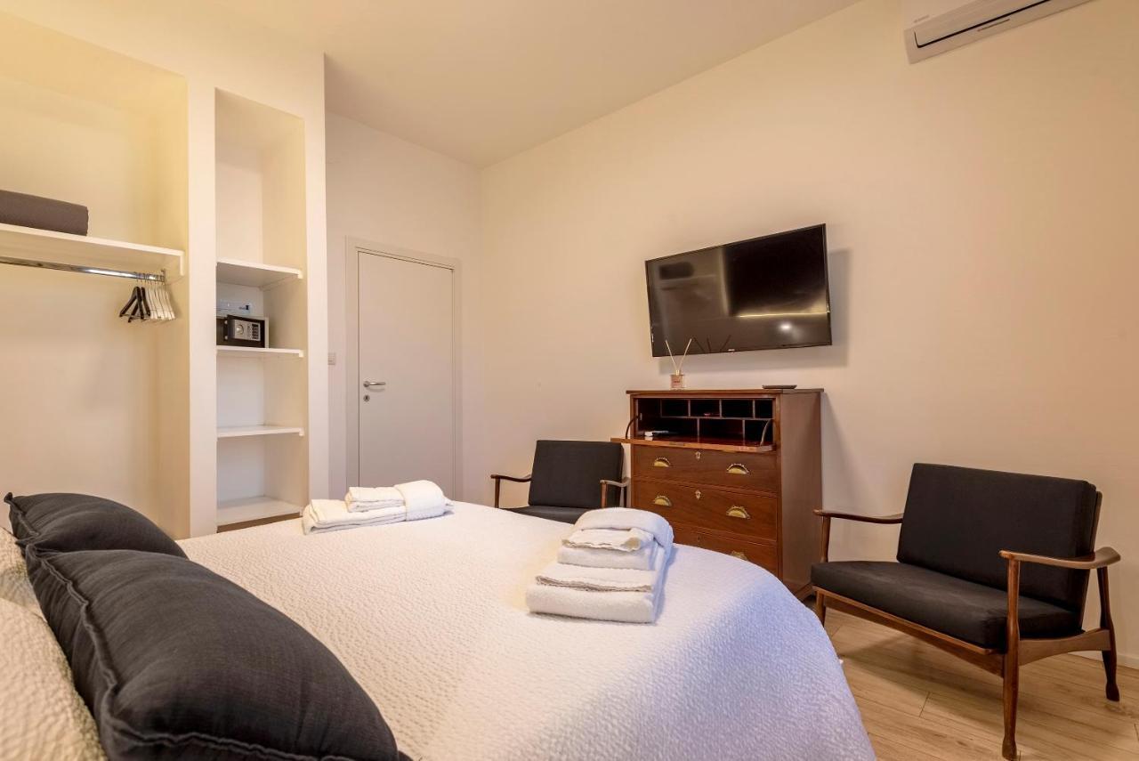 Relaisapartments Porto - Extraordinary Hospitality Alguer Exterior foto