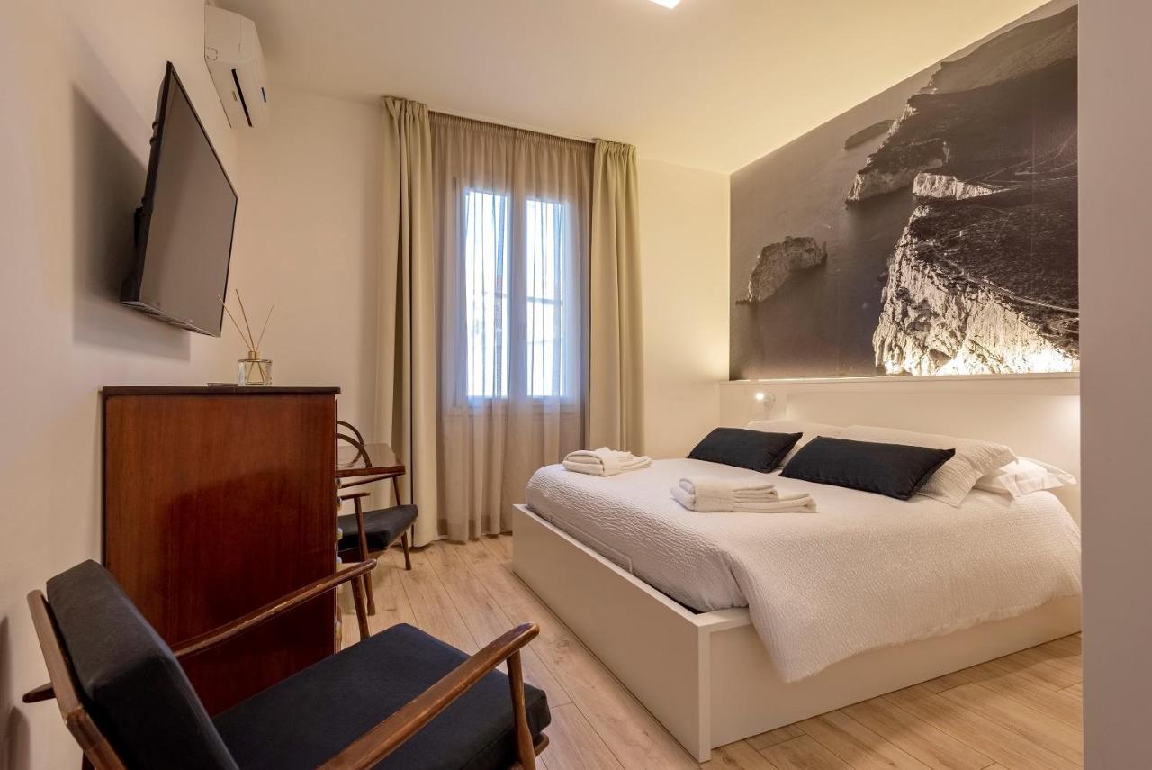 Relaisapartments Porto - Extraordinary Hospitality Alguer Exterior foto