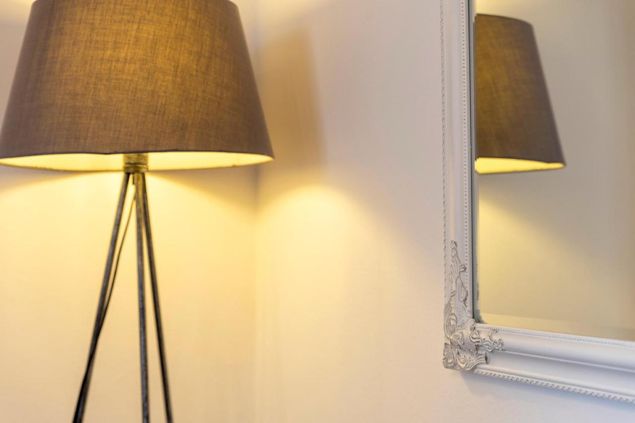 Relaisapartments Porto - Extraordinary Hospitality Alguer Exterior foto