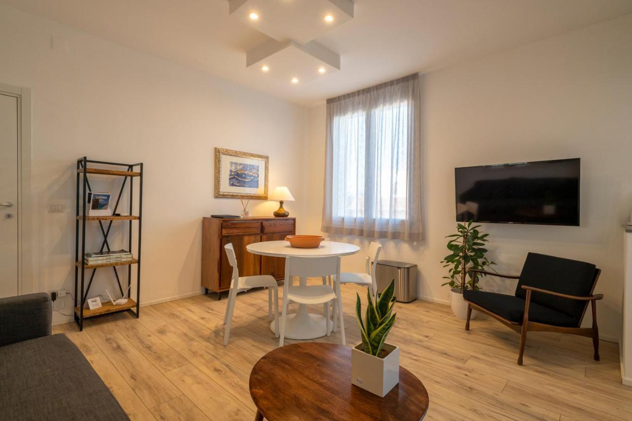 Relaisapartments Porto - Extraordinary Hospitality Alguer Exterior foto