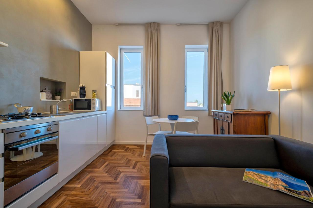 Relaisapartments Porto - Extraordinary Hospitality Alguer Exterior foto