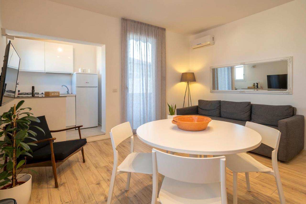 Relaisapartments Porto - Extraordinary Hospitality Alguer Exterior foto