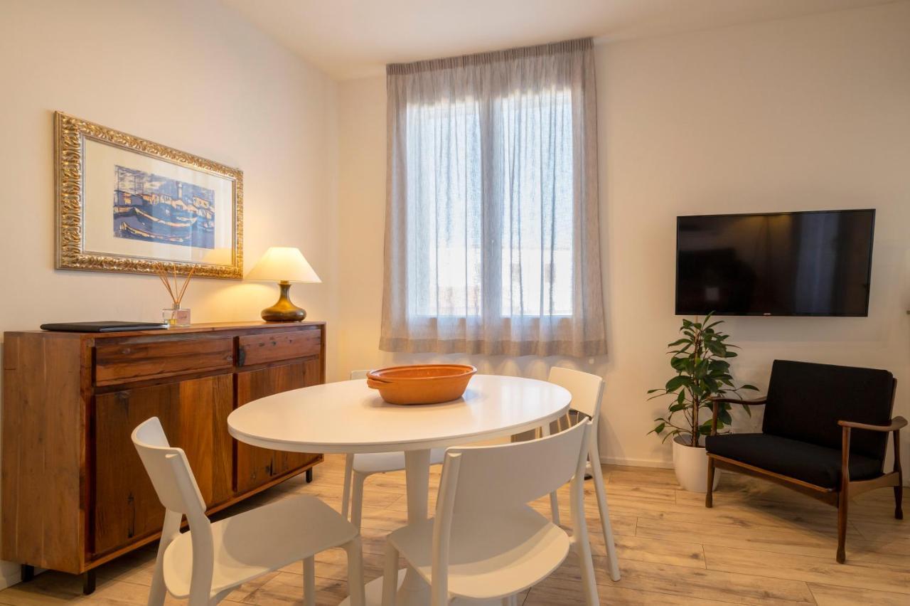 Relaisapartments Porto - Extraordinary Hospitality Alguer Exterior foto