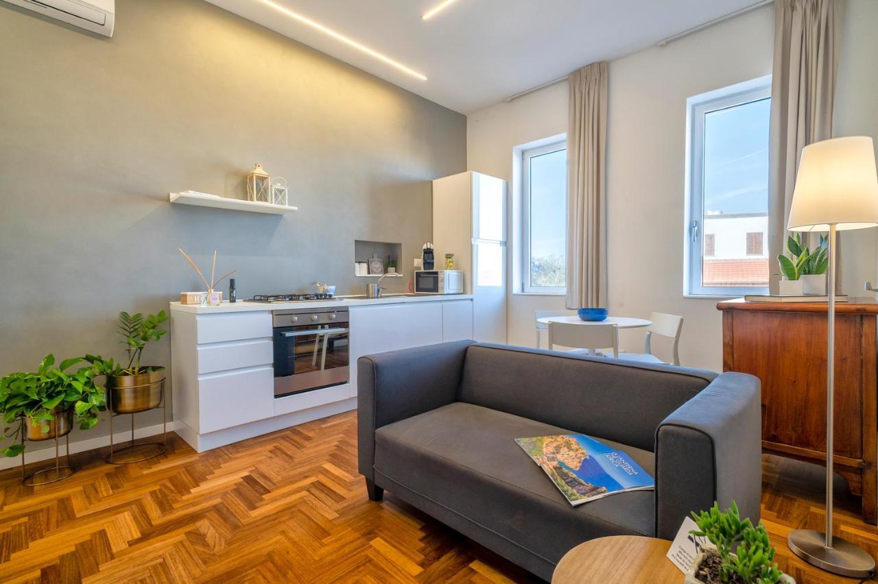 Relaisapartments Porto - Extraordinary Hospitality Alguer Exterior foto