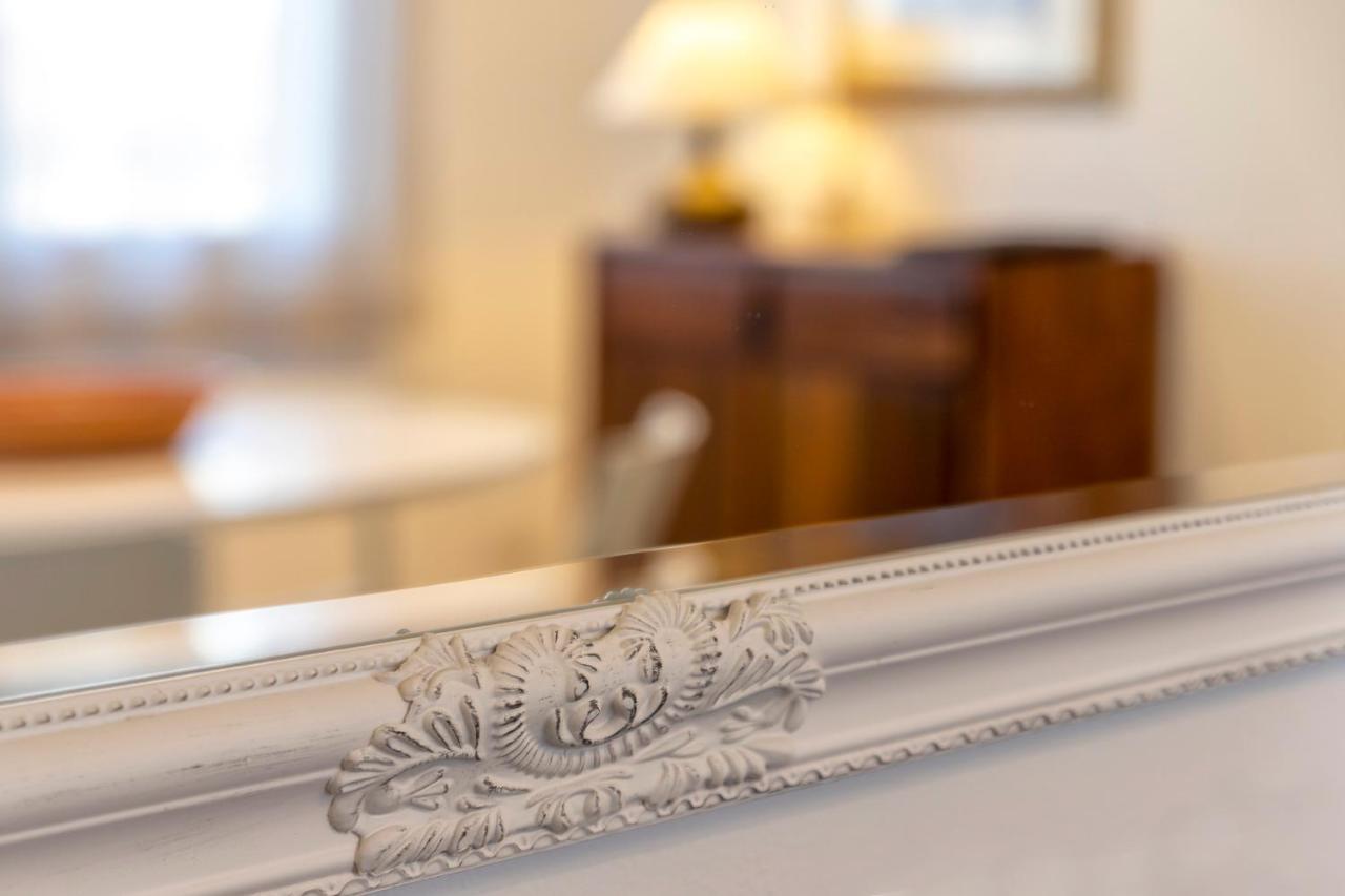Relaisapartments Porto - Extraordinary Hospitality Alguer Exterior foto