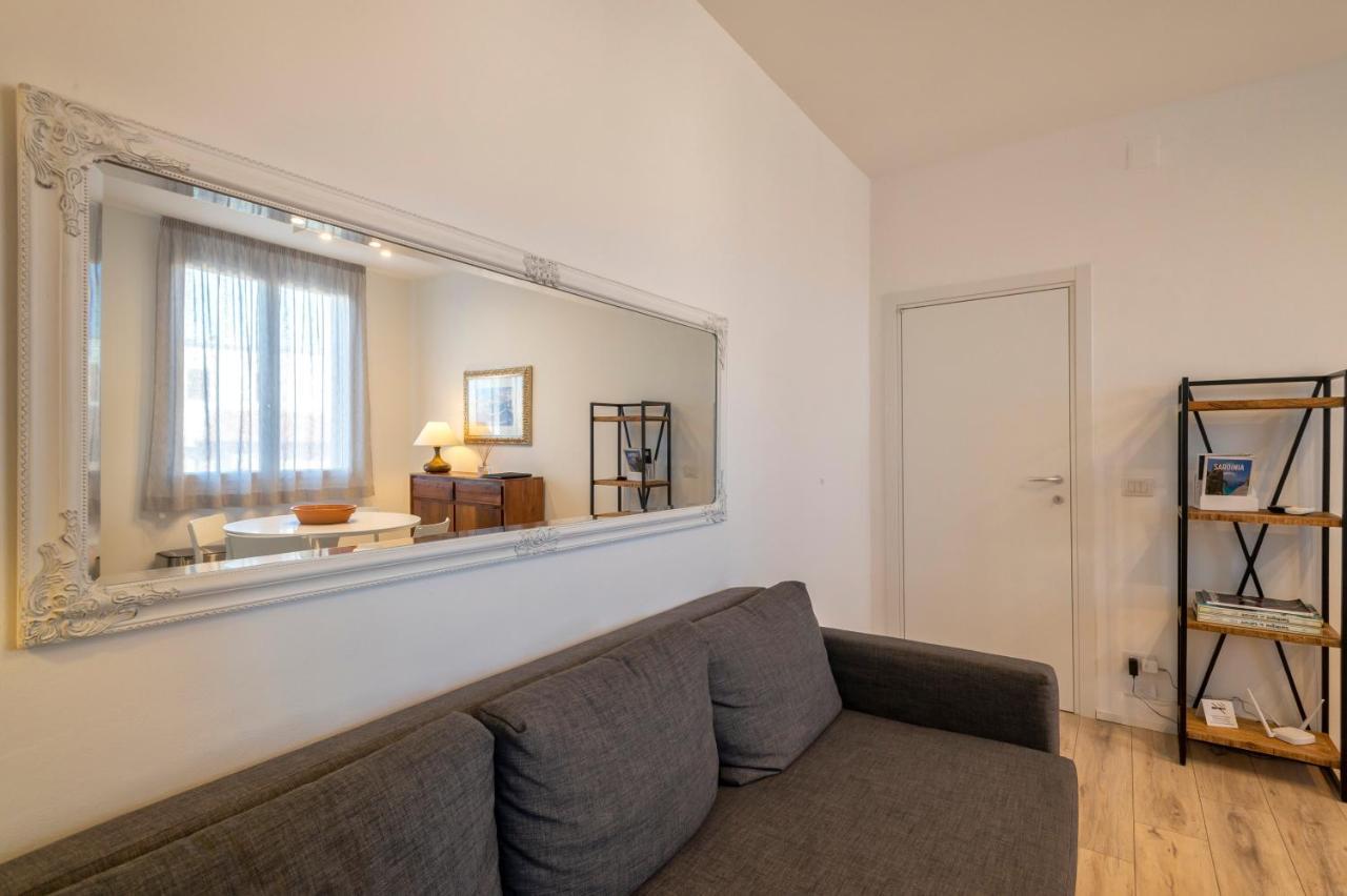 Relaisapartments Porto - Extraordinary Hospitality Alguer Exterior foto