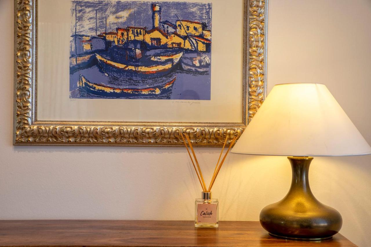 Relaisapartments Porto - Extraordinary Hospitality Alguer Exterior foto