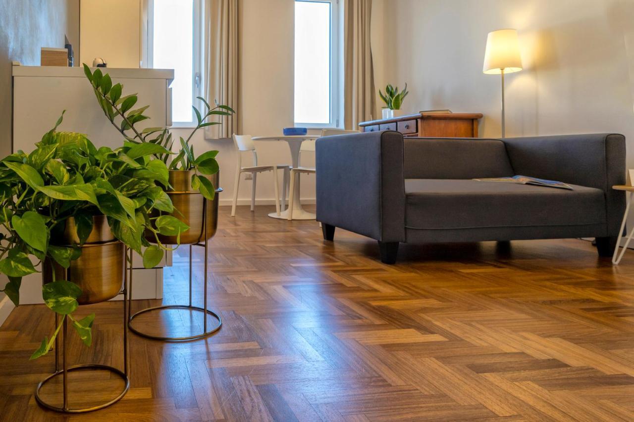 Relaisapartments Porto - Extraordinary Hospitality Alguer Exterior foto