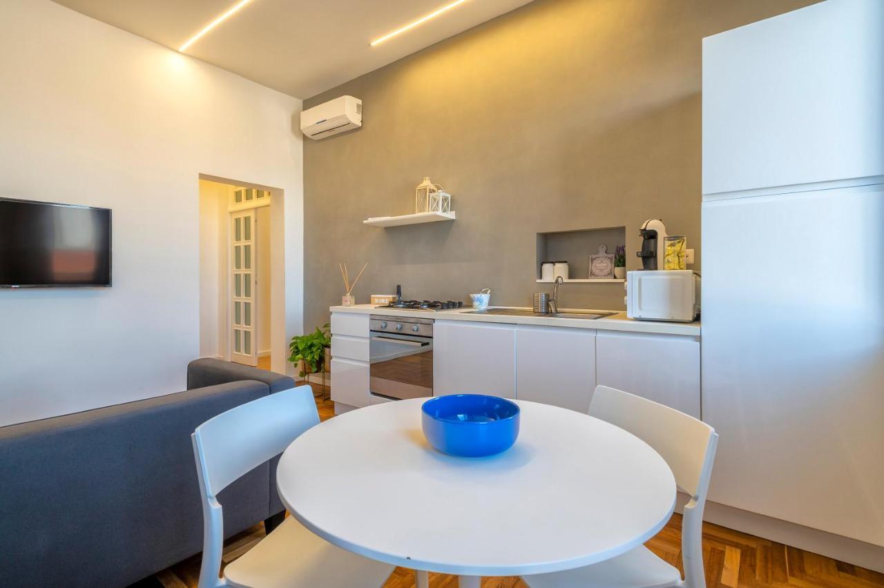 Relaisapartments Porto - Extraordinary Hospitality Alguer Exterior foto