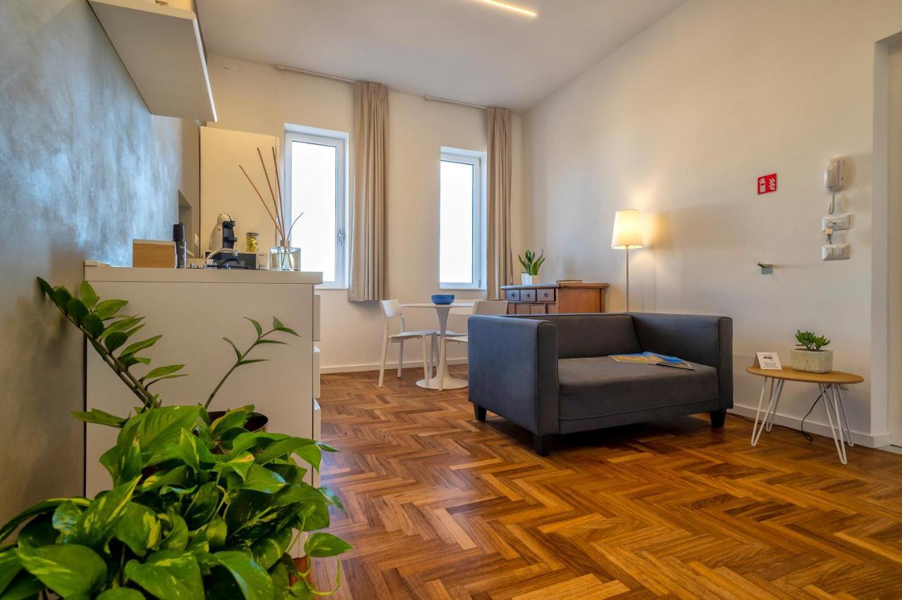 Relaisapartments Porto - Extraordinary Hospitality Alguer Exterior foto
