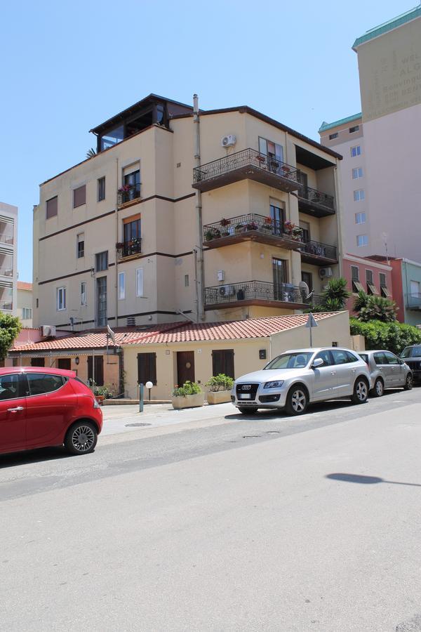 Relaisapartments Porto - Extraordinary Hospitality Alguer Exterior foto