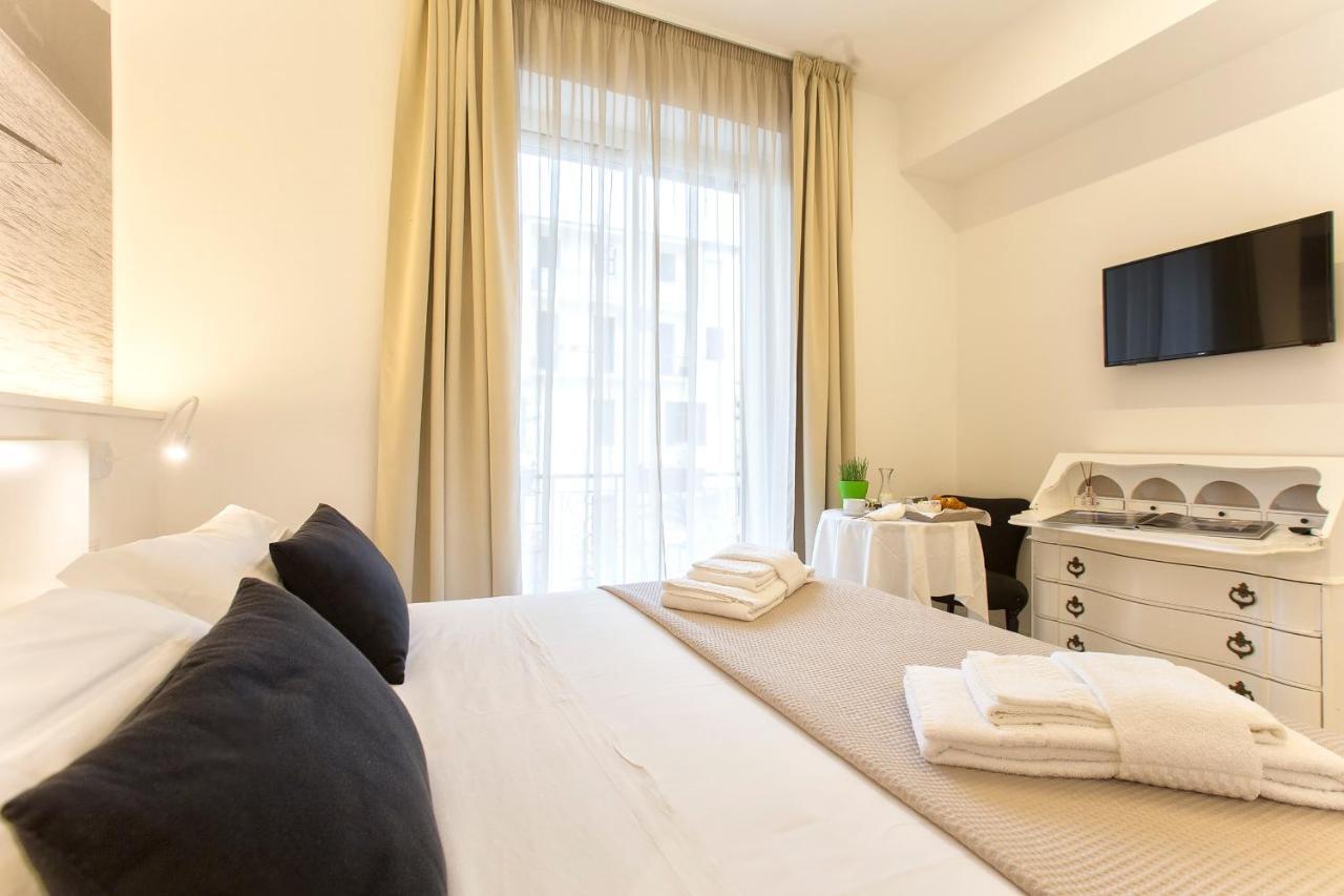Relaisapartments Porto - Extraordinary Hospitality Alguer Exterior foto