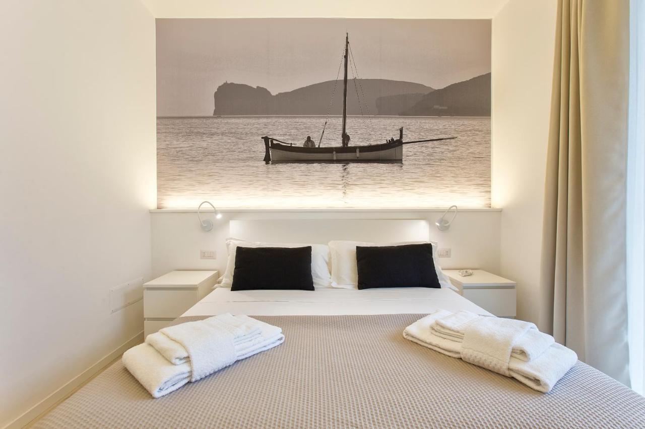 Relaisapartments Porto - Extraordinary Hospitality Alguer Exterior foto