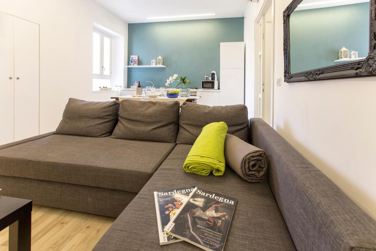 Relaisapartments Porto - Extraordinary Hospitality Alguer Exterior foto