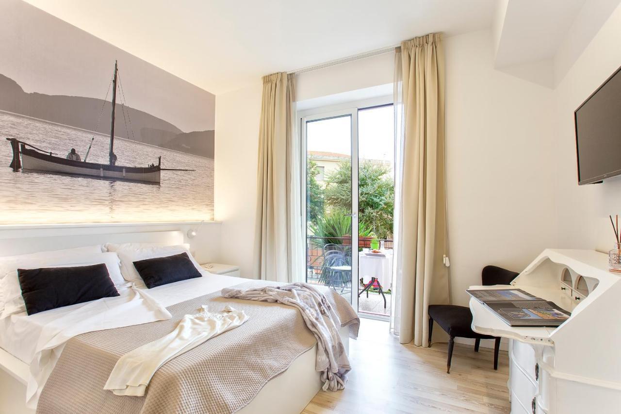 Relaisapartments Porto - Extraordinary Hospitality Alguer Exterior foto
