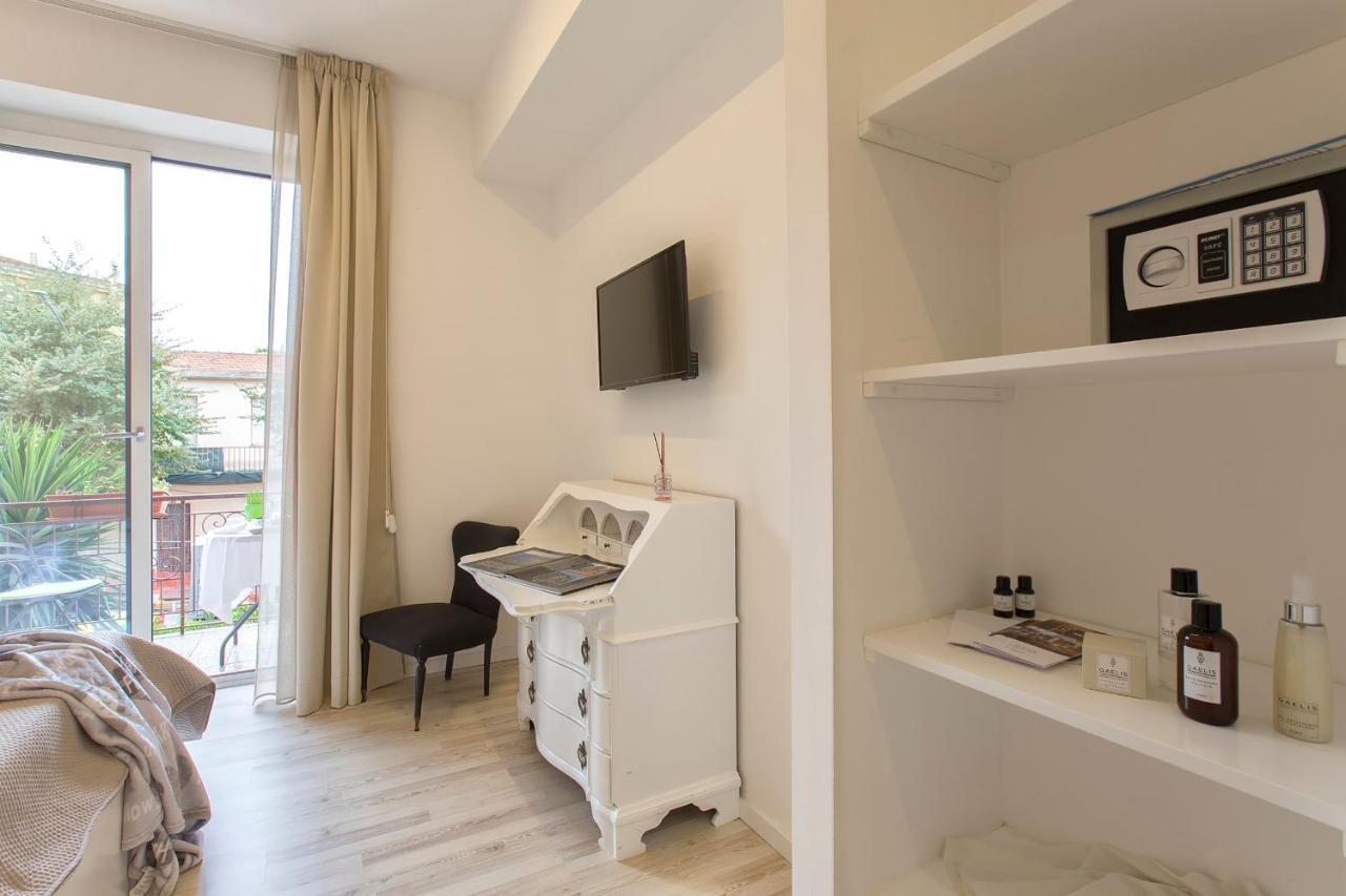 Relaisapartments Porto - Extraordinary Hospitality Alguer Exterior foto