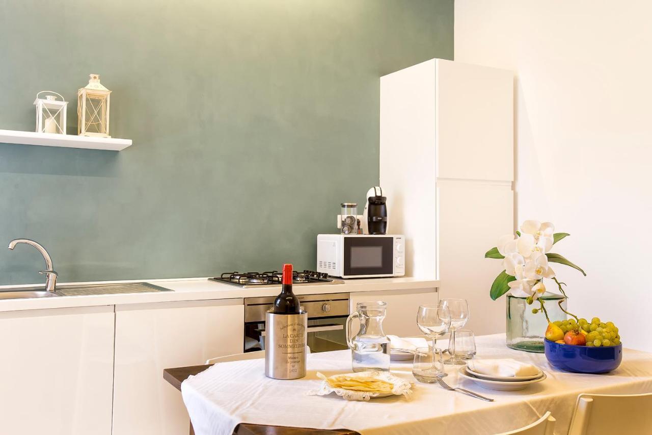 Relaisapartments Porto - Extraordinary Hospitality Alguer Exterior foto