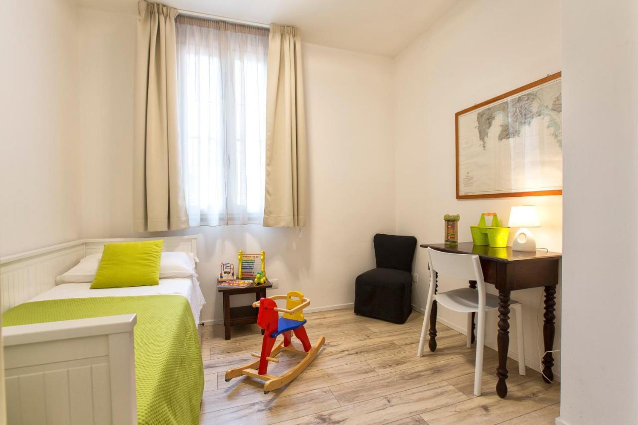 Relaisapartments Porto - Extraordinary Hospitality Alguer Exterior foto
