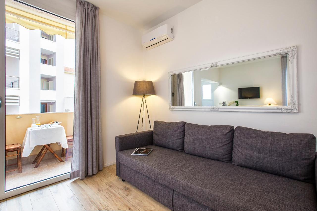 Relaisapartments Porto - Extraordinary Hospitality Alguer Exterior foto
